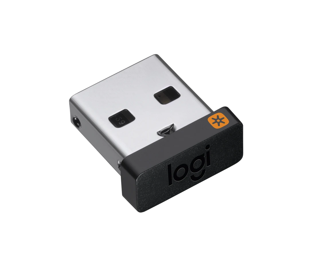 RECEPTOR LOGITECH USB UNIFYING (PN 910-005235)
