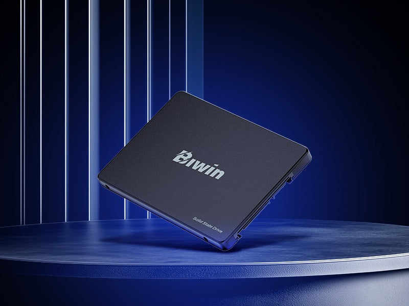 SSD SATA BIWIN M100 512GB 2.5"