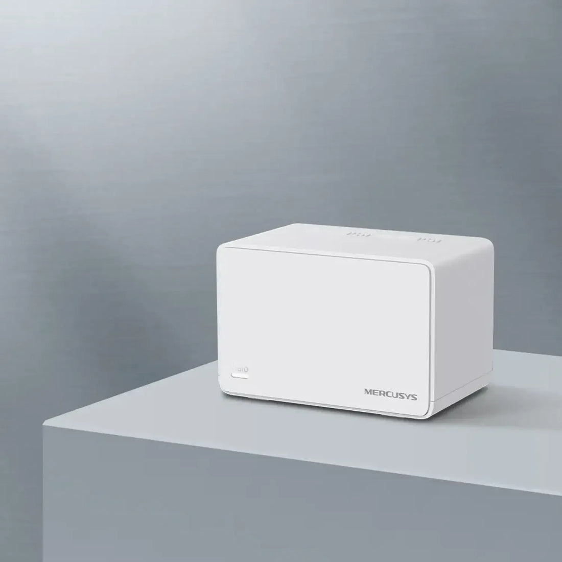 Sistema Mesh MERCUSYS WiFi 6 AX3000 dual band (5GHz/2.4GHz)