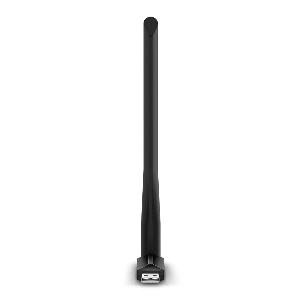 ARCHER T2U PLUS ADAPTADOR USB WIFI 5 AC600 CON ANTENA TP-LINK