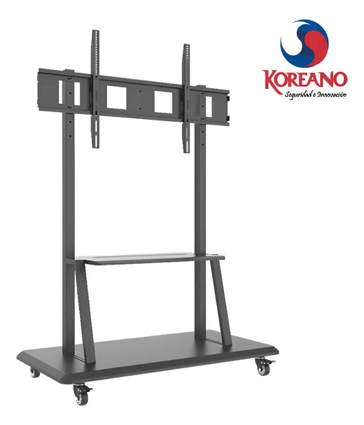 PEDESTAL PARA PIZARRAS 55" A 120"  SP12060