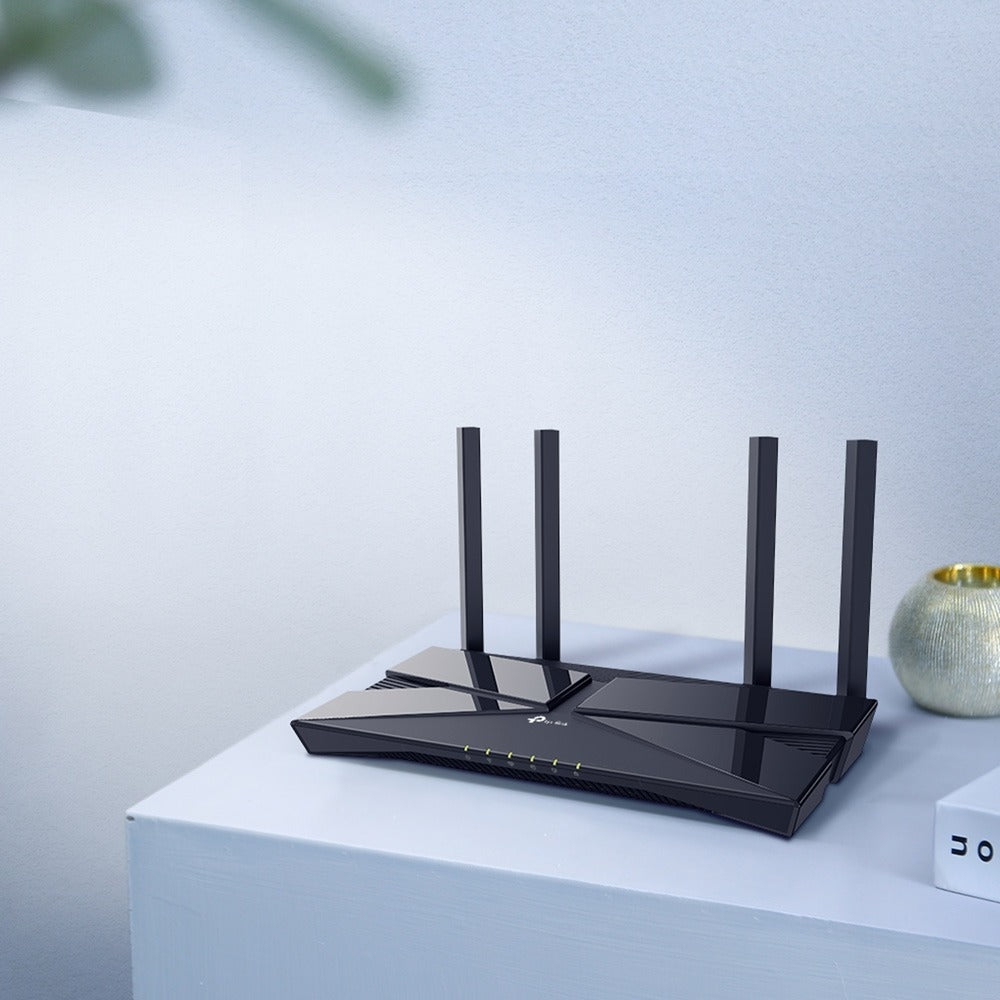 ARCHER AX23 ROUTER WIFI 6 AX1800 TP-LINK