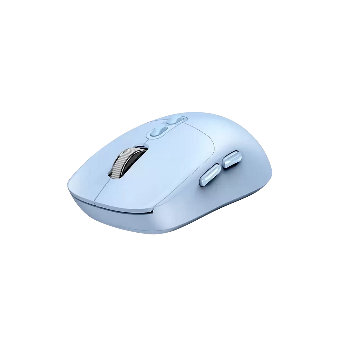 MOUSE GENIUS NX-8080S BT AI COPILOT DUAL WIRELESS/BT SILENT 7-BOT MILK TEA (31030042404)