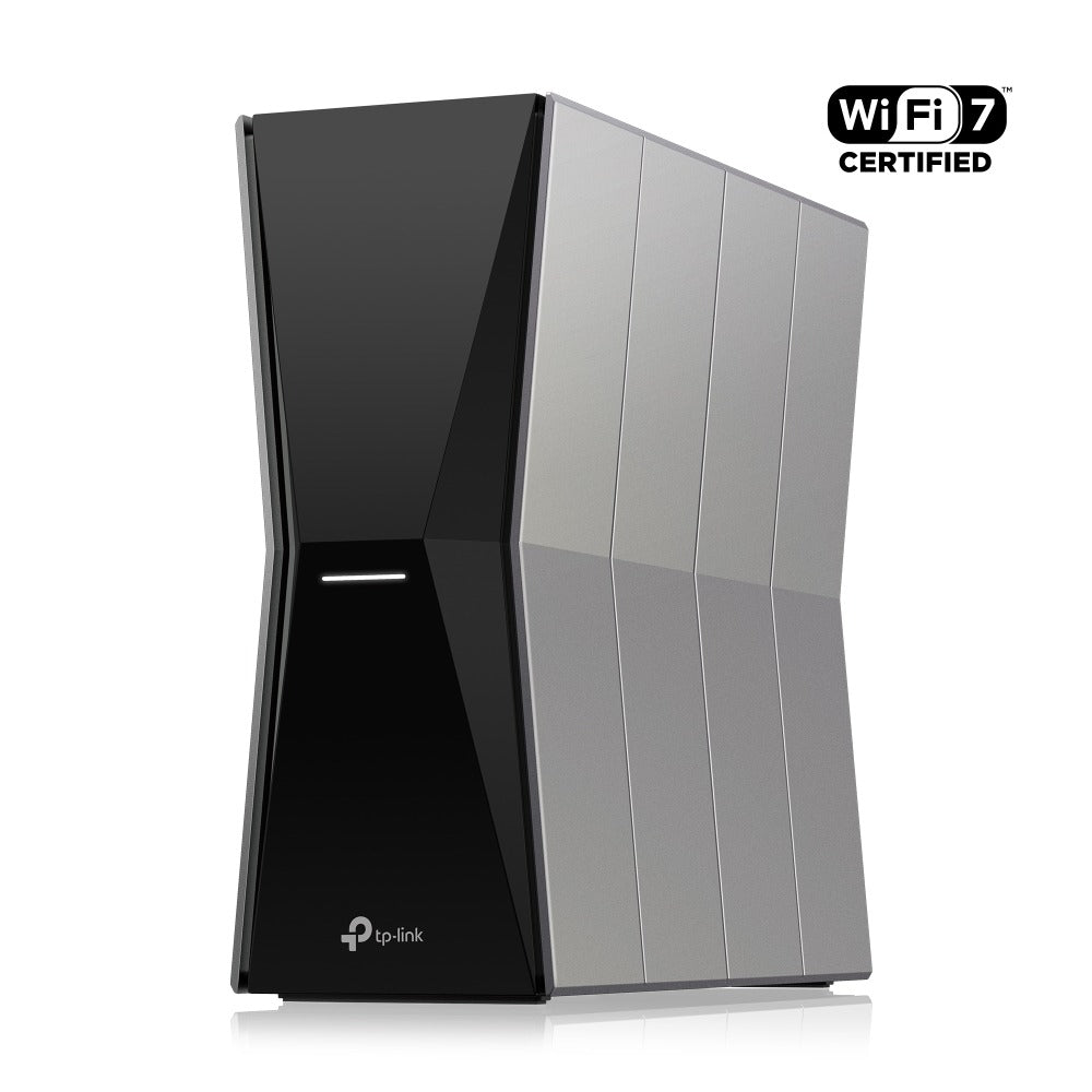 ARCHER BE805 ROUTER WIFI 7 ULTRA TP-LINK