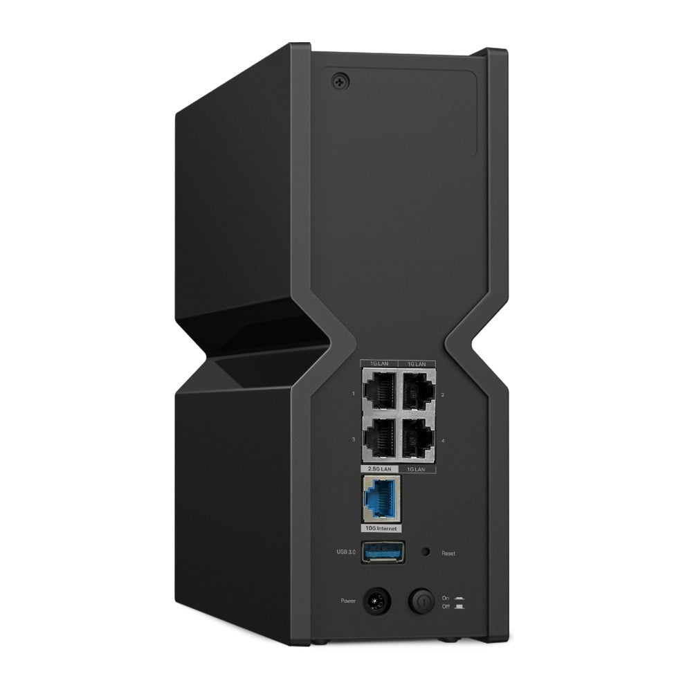 ARCHER BE700 ROUTER WIFI 7 PREMIUM TP-LINK
