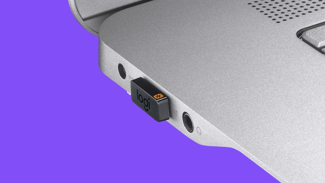 RECEPTOR LOGITECH USB UNIFYING (PN 910-005235)