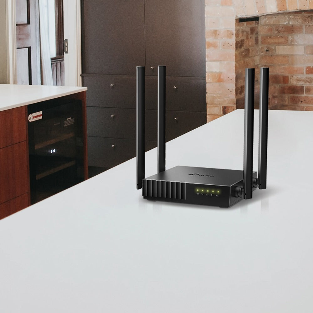 ARCHER C50 ROUTER AC1200 TP-LINK