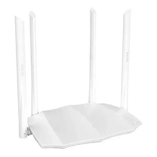 ROUTER INALAMBRICO TENDA AC5 - AC1200 HIGH POWER