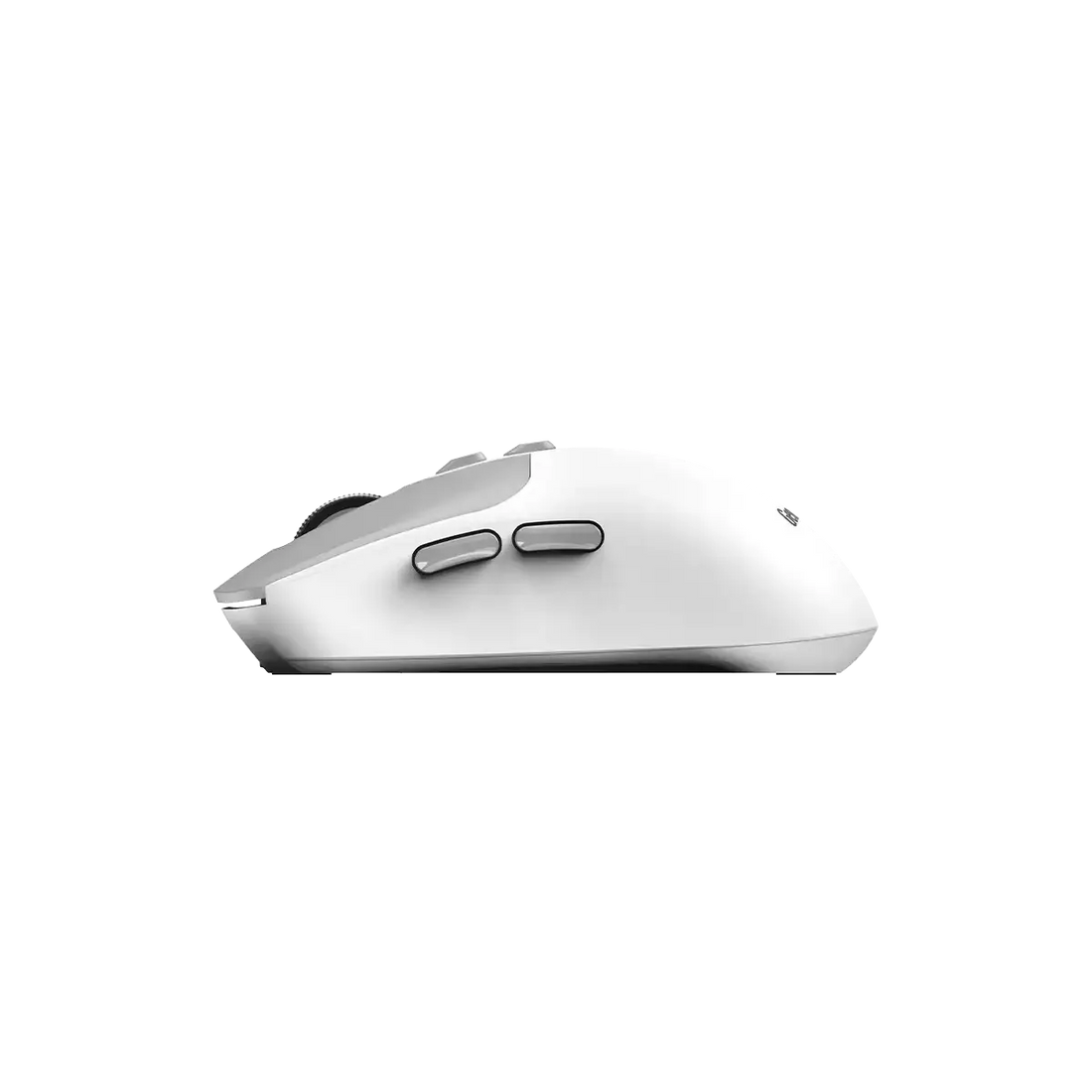 MOUSE GENIUS NX-8080S BT AI COPILOT DUAL WIRELESS/BT SILENT 7-BOT MILK TEA (31030042404)