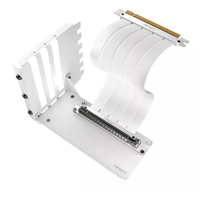 GPU RISER ANTEC CABLE KIT PCIE 4.0 WT AT-RCVB-W200-PCIE4