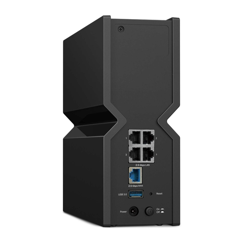 ARCHER BE550 ROUTER WIFI 7 TRI-BAND TP-LINK