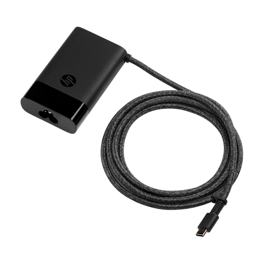 CARGADOR HP 65W USB-C  671R3UT#ABA