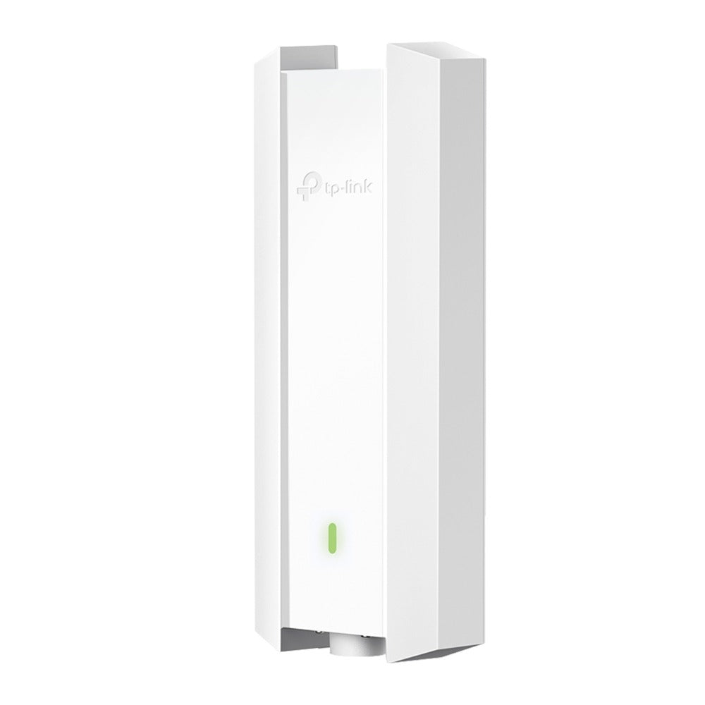 EAP610-OUTDOOR ACCESS POINT WIFI 6 EXTERIOR AX1800 TP-LINK