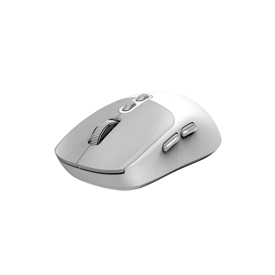 MOUSE GENIUS NX-8080S BT AI COPILOT DUAL WIRELESS/BT SILENT 7-BOT MILK TEA (31030042404)