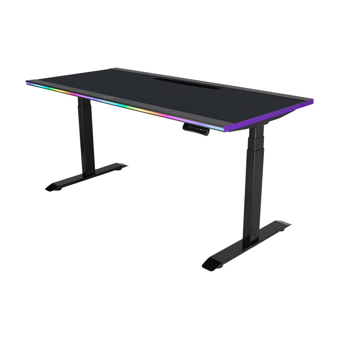 GAMING DESK COOLER MASTER GD160 ARGB (US) CMI-GD160-PRAE1-US
