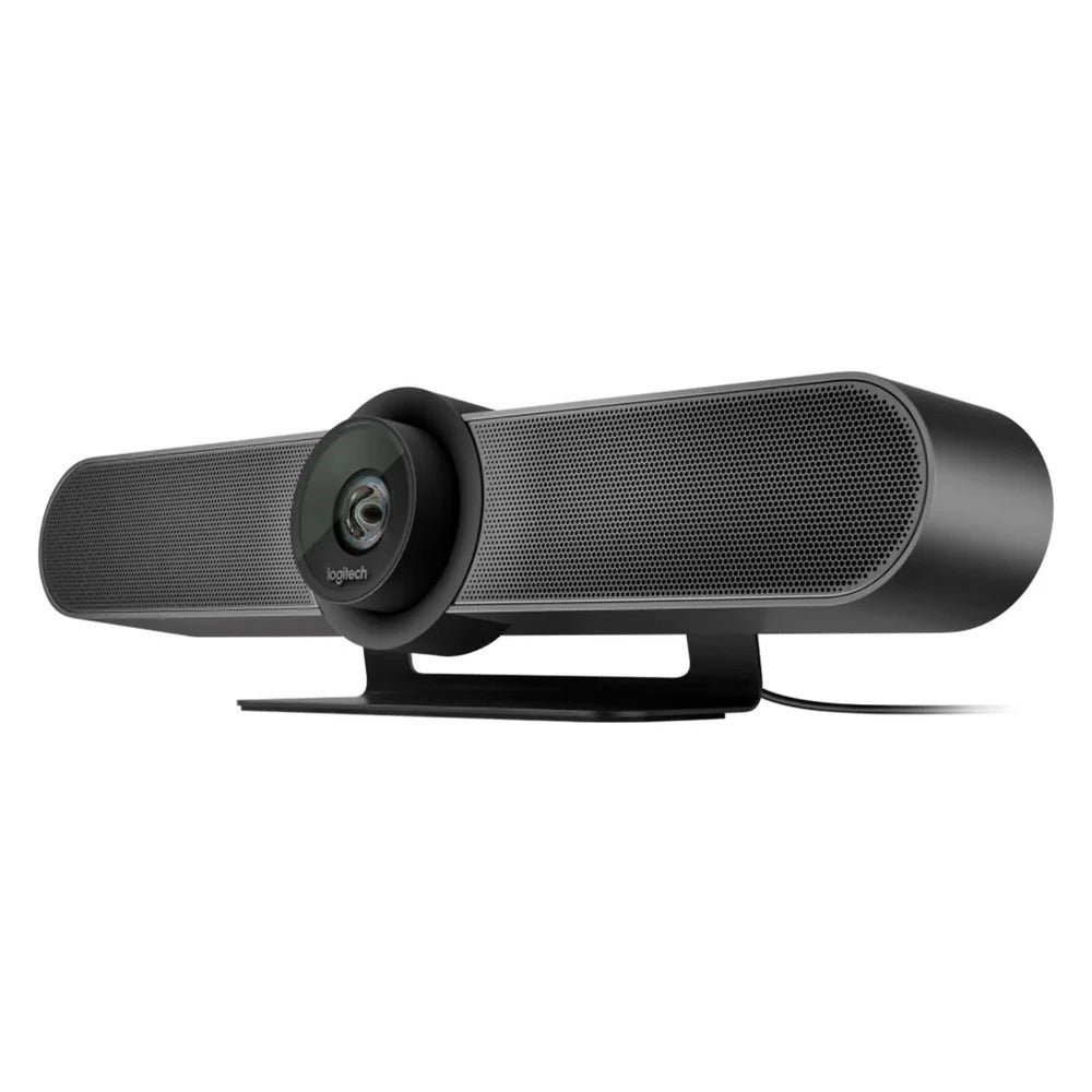CAMARA LOGITECH B2B MEETUP BLACK (960-001101)