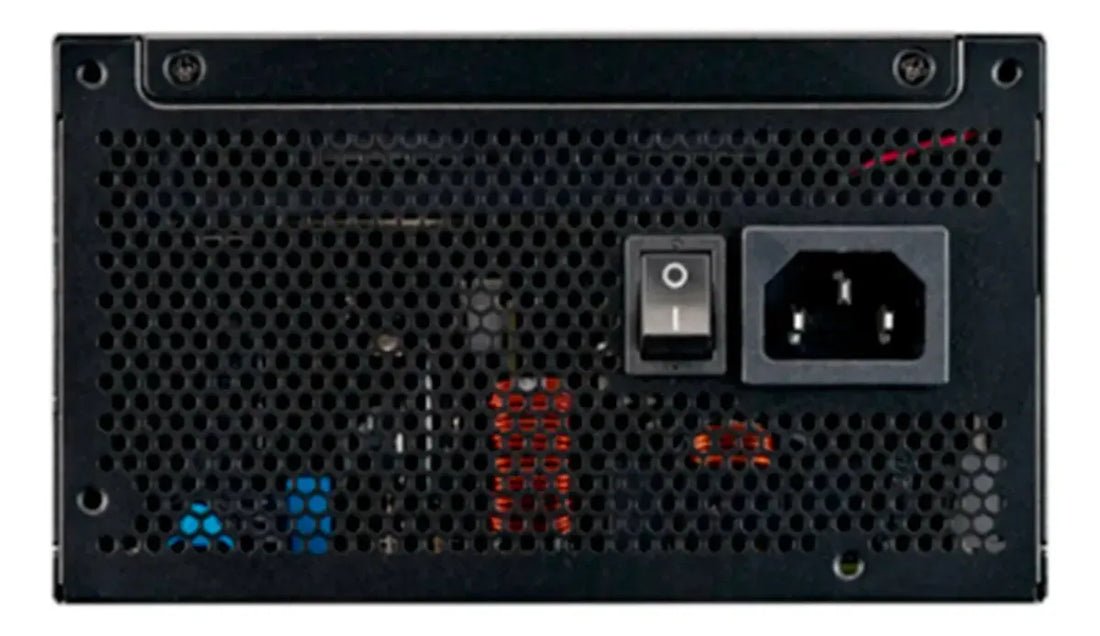 PSU COOLER MASTER GX3 1050W GOLD FM ATX 3.0 A/US CABLE MPX-A503-AFAG-BU
