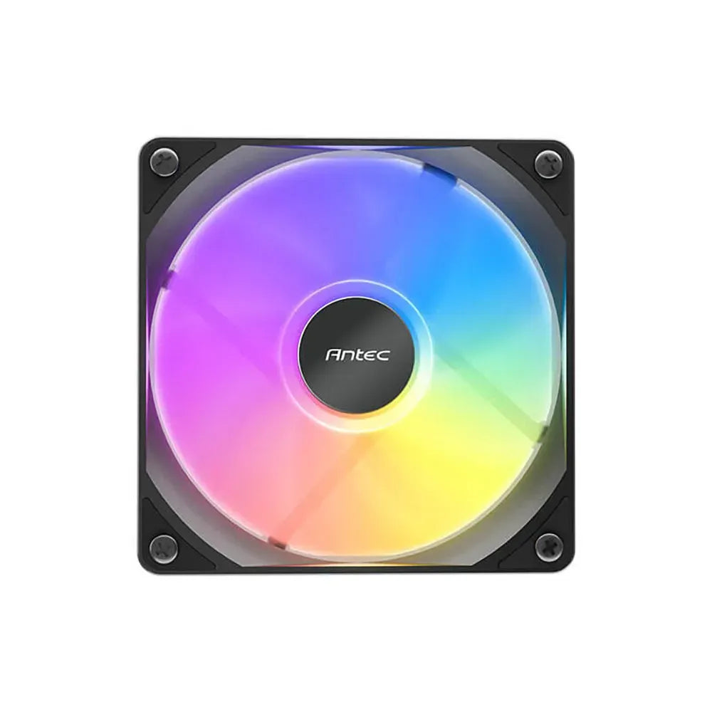 AIO LIQUID ANTEC SKELETON 360 ARGB BK