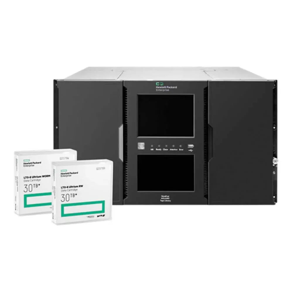 DATA TAPE HP ULTRIUM 8  12.0TB/30.0TB Q2078A