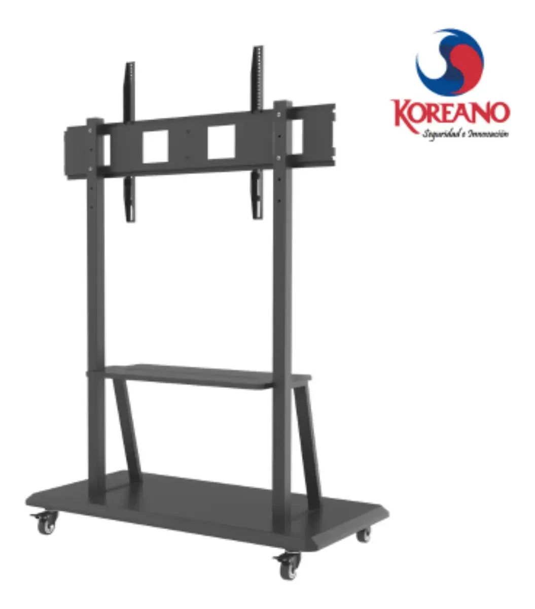 PEDESTAL PARA PIZARRAS 55" A 120"  SP12060