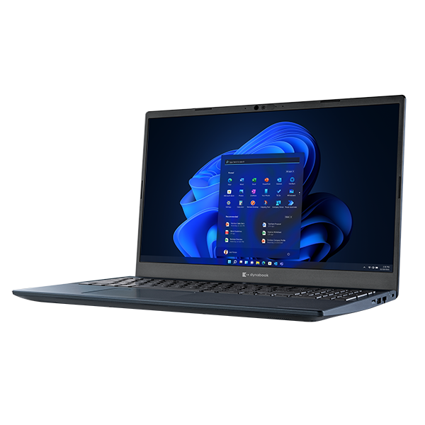 NOTEBOOK DYNABOOK TECRA A50-K 15.6 I7-1355U,16GB,1TB SSD,WIN11PRO,3YRS,09Y00V
