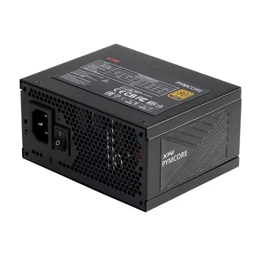 FUENTE SFX XPG PYMCORE 850W 80+GOLD ATX 3.1 FM PYMCORE850G-BKCUS