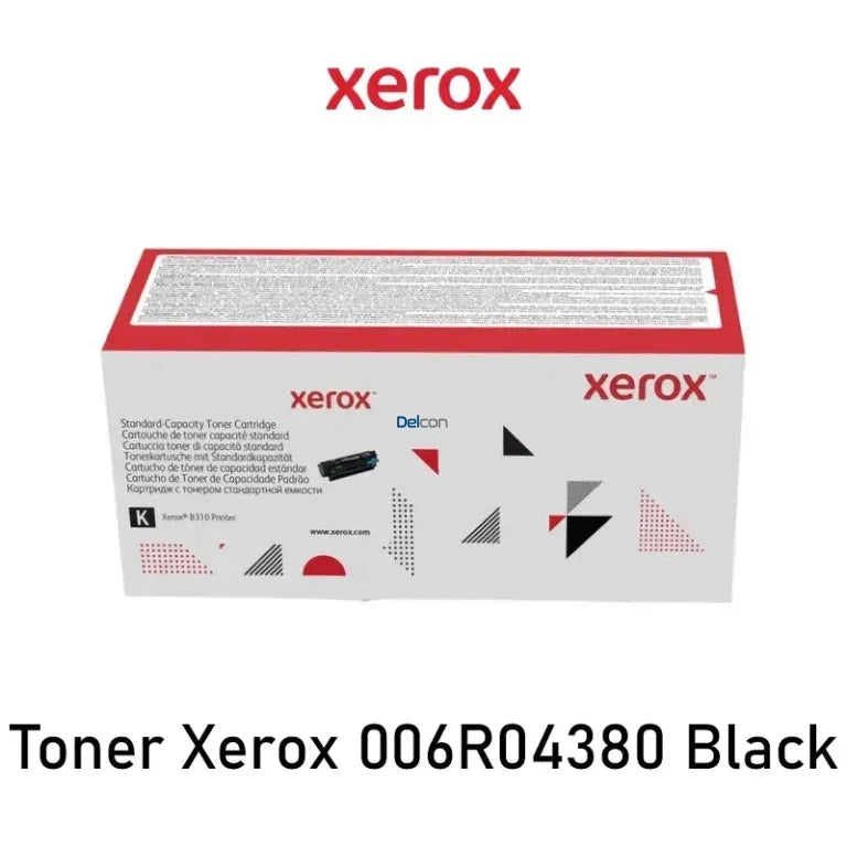 TONER XEROX 006R04380 PARA B310/B315