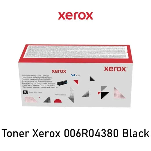 TONER XEROX 006R04380 PARA B310/B315