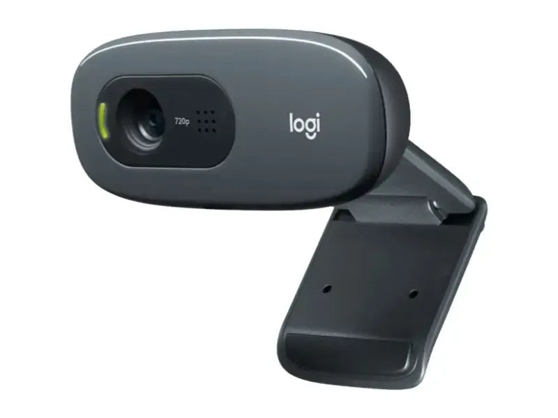 CAMARA LOGITECH C270 HD 720P (960-000694)-P