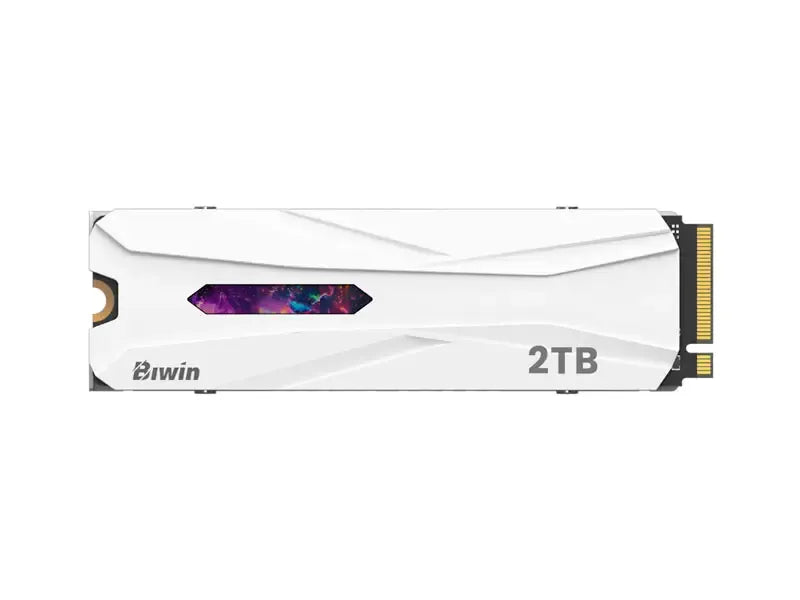 SSD M2 BIWIN OPAL X570H PRO 2TB WT NVME 5.0