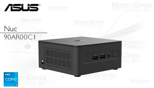 MNIPC ASUS NUC 13 PRO I5-13420H D4