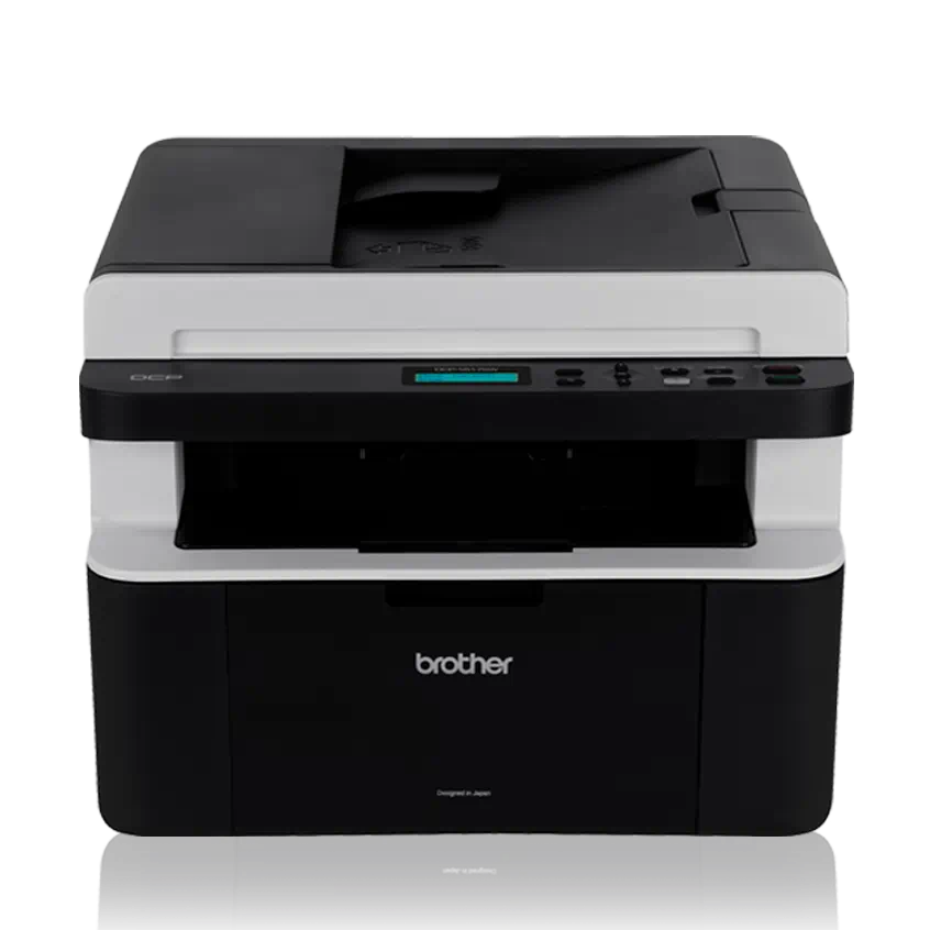 IMP. MULTIFUNCIONAL LASER MONO. BROTHER DCP-1617NW
