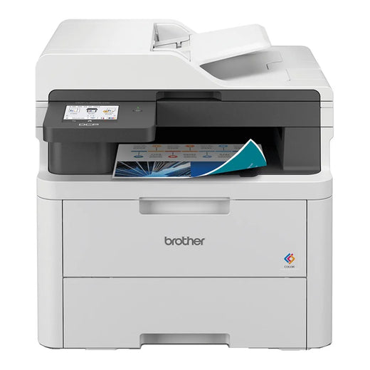 IMP. MULTIFUNCIONAL LASER COLOR BROTHER DCPL3560CDW (PROMOCIÓN)