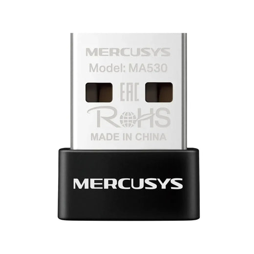 Adaptador USB MERCUSYS Bluetooth 5.3 nano