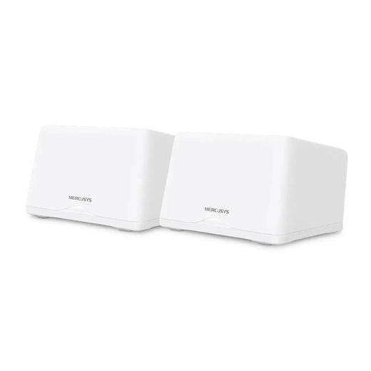 Sistema Mesh MERCUSYS WiFi 7 BE9300 tribanda (6GHz/5GHz/2.4GHz)