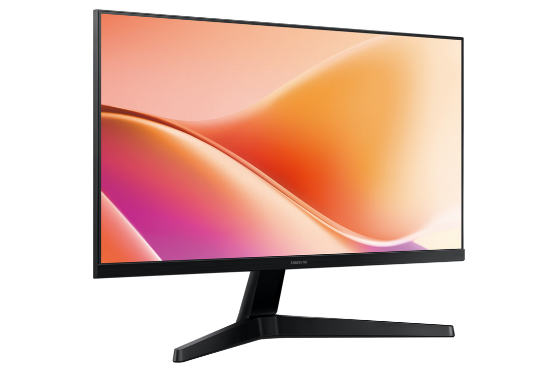 MONITOR SAMSUNG 24" LS24F330EALXPE
