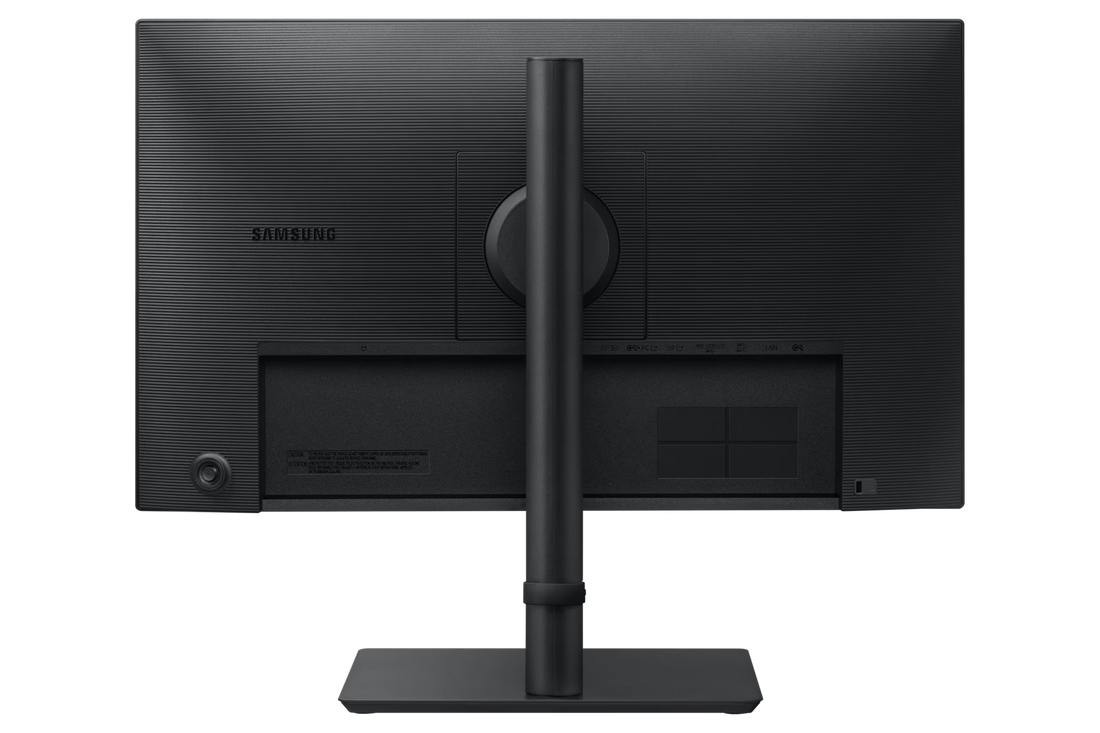 MONITOR SAMSUNG 24" LS24F430UALXPE