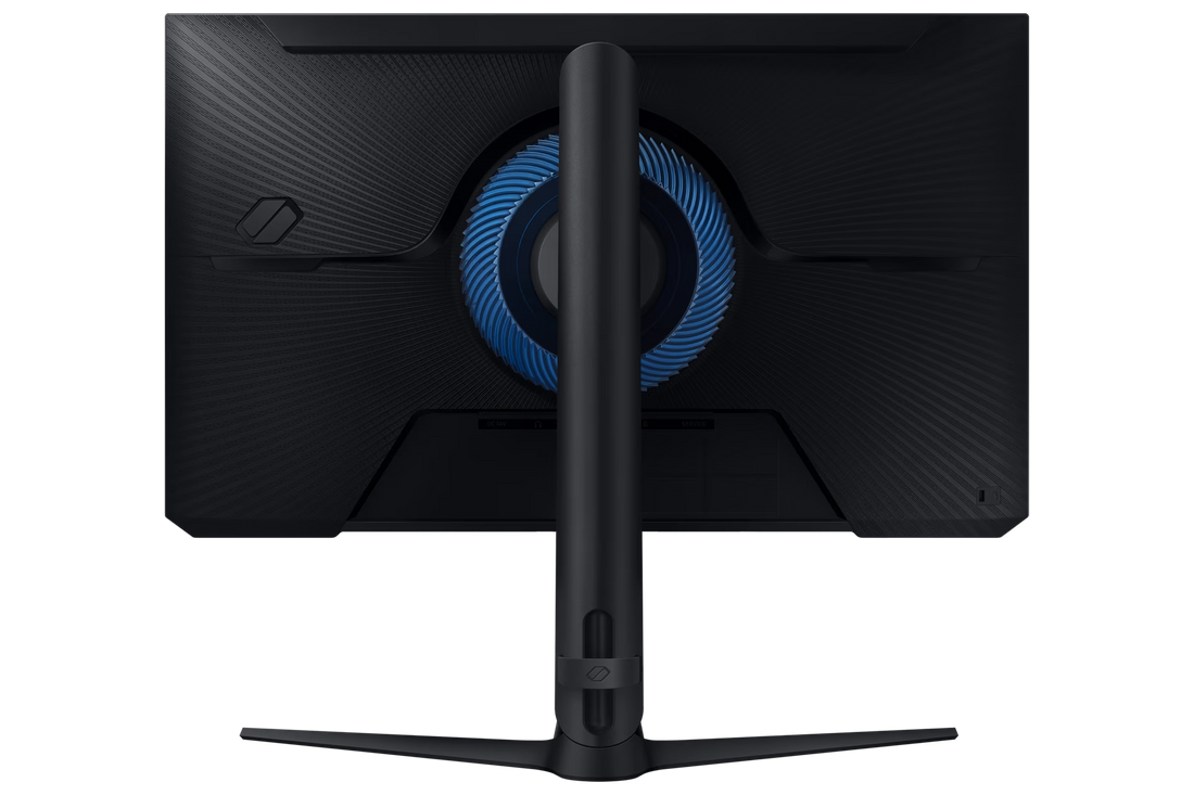 MONITOR SAMSUNG 24" LS24DG300ELXPE