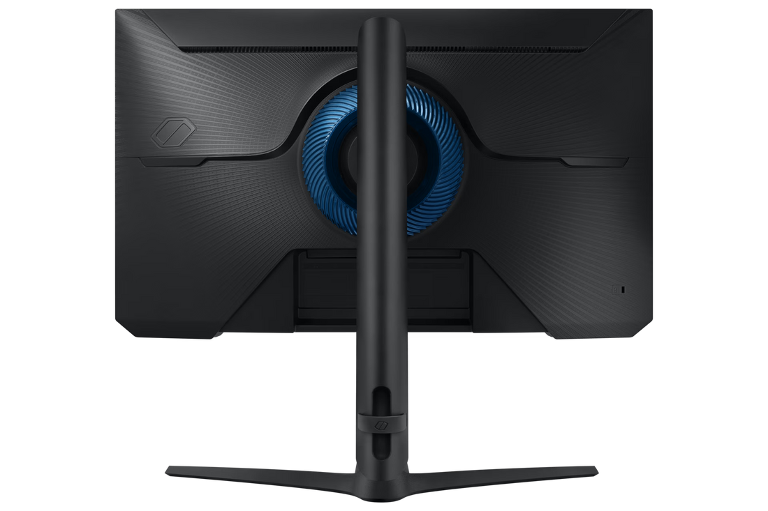MONITOR SAMSUNG 25" LS25BG402ENXGO