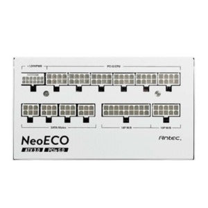 PSU ANTEC NEOECO NE1000G 1000W 80+ GOLD WT FM 0-761345-11790-6