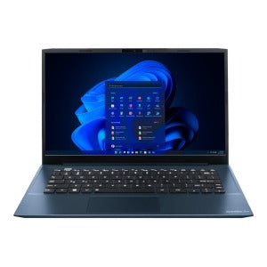 NOTEBOOK DYNABOOK SATELLITE PRO C40-K 14" I3-1305U,8GB,256GB SSD,WIN11PRO,3YRS