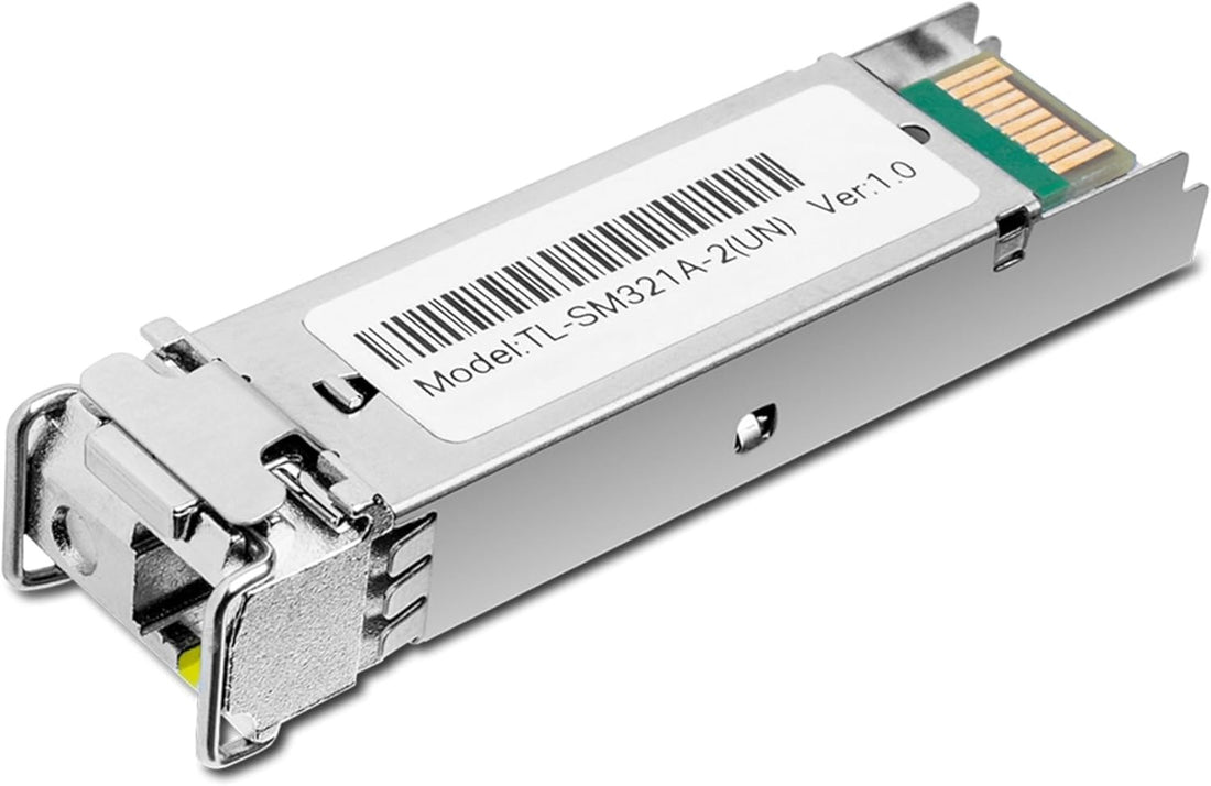 SM321A-2 MÓDULO SFP 1.25G MONOMODO 2KM TP-LINK