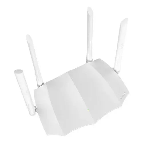 ROUTER INALAMBRICO TENDA AC5 - AC1200 HIGH POWER