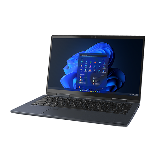 NOTEBOOK DYNABOOK PORTEGE X30W-K 13.3"TOUCH I7-1260P,16GB DDR5,1TB SSD,W10P,3YR