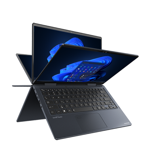 NOTEBOOK DYNABOOK PORTEGE X30W-K 13.3"TOUCH I7-1260P,16GB DDR5,1TB SSD,W10P,3YR