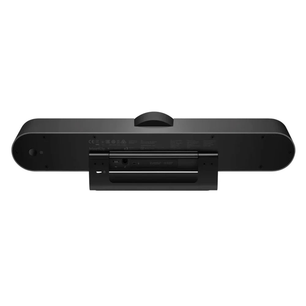 CAMARA LOGITECH B2B MEETUP BLACK (960-001101)