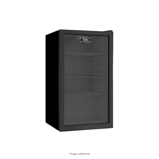 Bc Cooler (Friobar) 120L Ilumi
