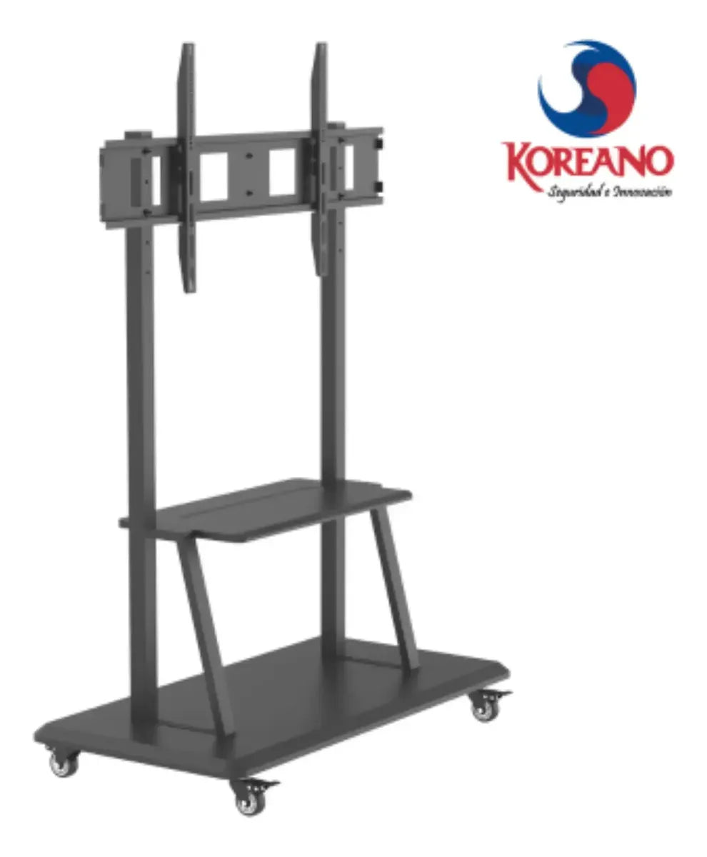 PEDESTAL PARA PIZARRAS 55" A 120"  SP12060