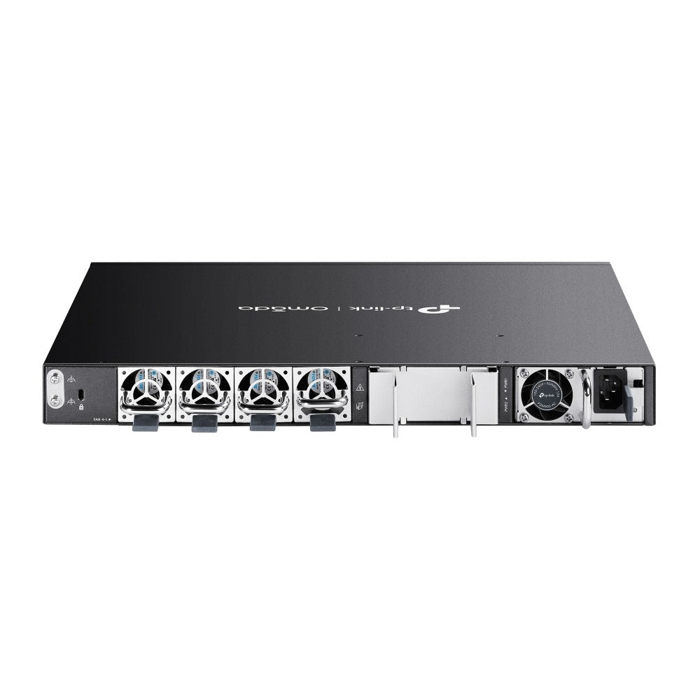 SG6428XHP SWITCH L3 24 PUERTOS POE+ TP-LINK