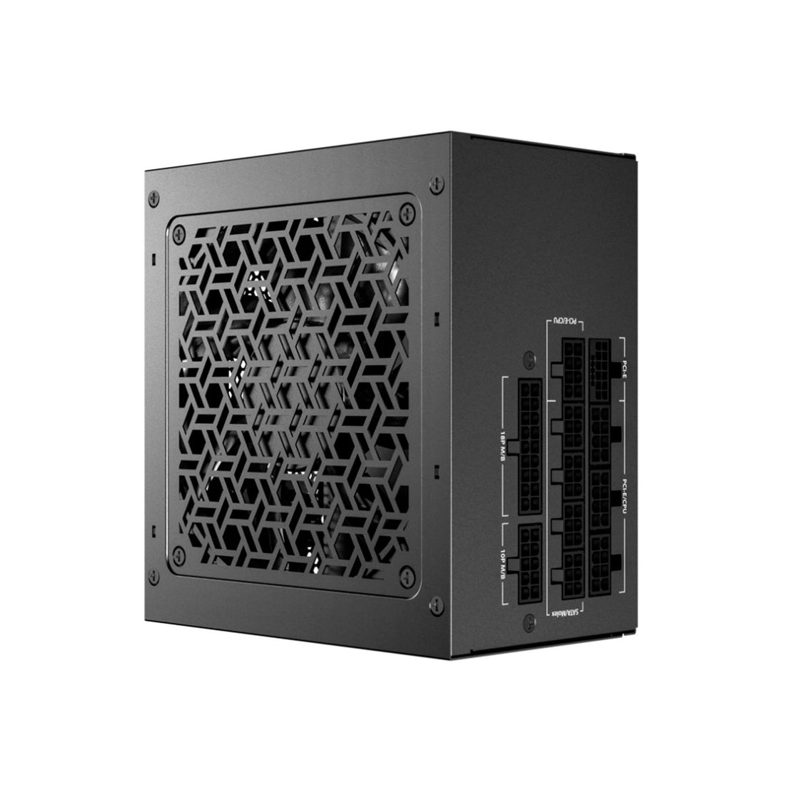 PSU ANTEC GSK GB 850W 80+ GOLD FM A&P UK 0-761345-20049-3